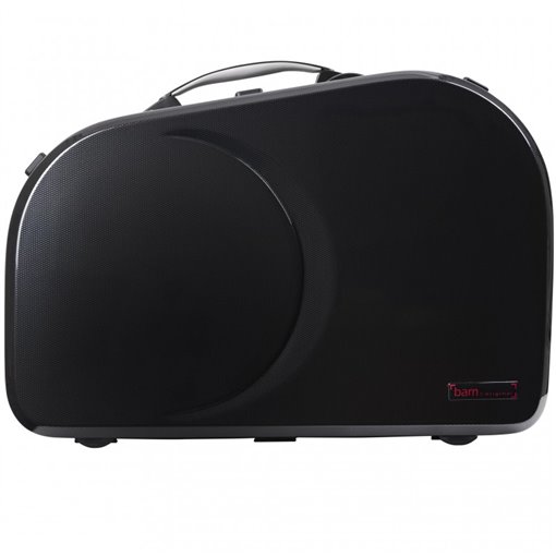 Barbada lateral sobre cordal para viola Guarneri de ébano