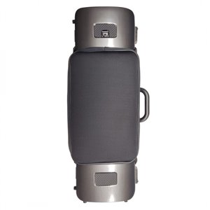 Bolsa partituras Bam 9100XP para estuche violín/viola Hightech rectangular