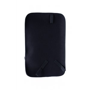 Bolsa partituras Bam 9300XP para estuche violín Hightech forma