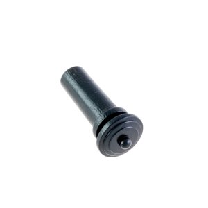 Botón violín ébano modelo Hill pin negro 4/4 4/4 Negro