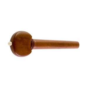 Clavija para viola boj modelo Hill pin blanco Blanco