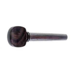 Clavija para viola de palisandro modelo suís