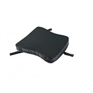 Cojín ergonómico Bam 9001N para estuche de cello