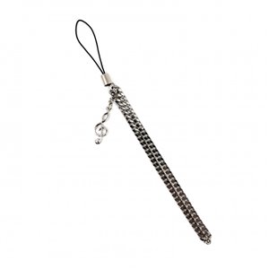 Colgante - llavero clave de sol