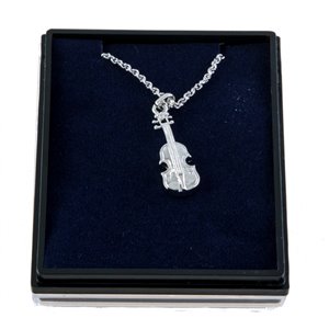 Collar violín/viola