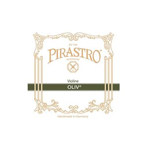 Cuerda viola Pirastro Oliv 221142 1ª La 13 3/4 tubo Medium