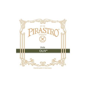 Cuerda viola Pirastro Oliv 221351 3ª Sol 17 1/4 Heavy