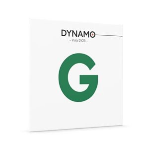Cuerda viola Thomastik Dynamo DY23 3ª Sol