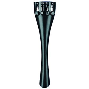 Cordal para cello Wittner Ultra 919711P con afinadores 4/4-7/8 acabado palisandro 4/4