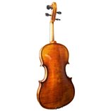 Cordal para cello Wittner Ultra con afinadores 4/4