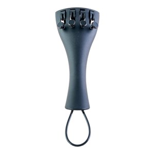 Cordal para viola Rapsody fibra de carbono 15""-15,5"" 15,5''