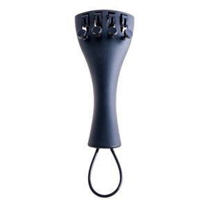 Cordal para viola Wittner Ultra 919151 con afinadores 15""-15,5"" 15,5''