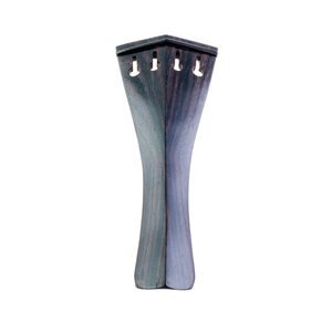 Cordal violín palisandro modelo Hill traste negro 4/4 4/4