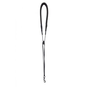 Correa neopreno y microfibra Bam ST-0020 para saxo alto, tenor y soprano