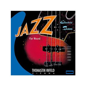 Cuerda bajo Thomastik Jazz Electric Bass JF34100 4ª Mi Long Scale 34""