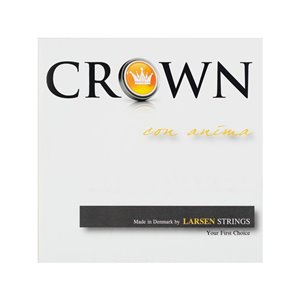Cuerda cello Larsen Crown 3ª Sol Medium 4/4