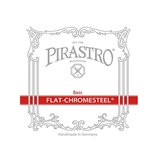 Cuerda cello Pirastro Chorda 132140 1ª La 21 tripa Medium 4/4