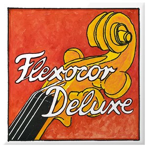 Cuerda cello Pirastro Flexocor Deluxe 338320 3ª Sol 4/4 Medium 4/4