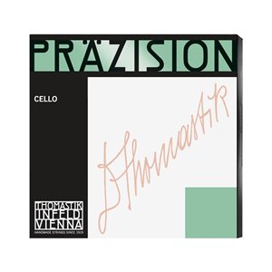 Cuerda cello Thomastik Prazision 98 4ª Do cromo Medium 4/4