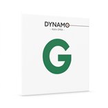 Cuerda cello Thomastik Spirocore S27A 2ª Re aluminio Medium 4/4