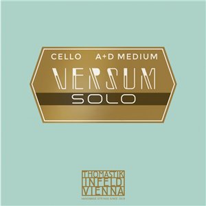 Cuerda cello Thomastik Versum Solo VES43 3ª Sol Medium 4/4