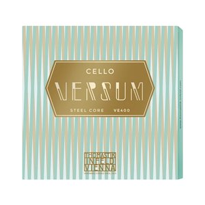 Cuerda cello Thomastik Versum VE43 3ª Sol Medium 4/4