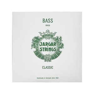 Cuerda contrabajo Jargar Classic 4ª Mi Dolce 4/4