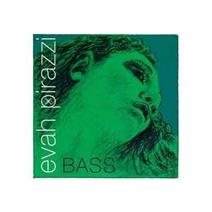 Cuerda contrabajo Pirastro Evah Pirazzi Orchestra 449310 3ª La 3/4 Light 3/4