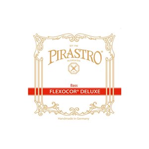 Cuerda contrabajo Pirastro Flexocor Deluxe High Solo 340920 5a Do Medium 3/4