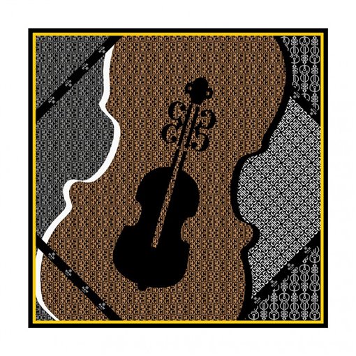 Cuerda contrabajo Pirastro Flexocor Soloist 341200 2ª Mi Medium 4/4