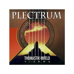 Cuerda guitarra Thomastik  P14 2ª Si