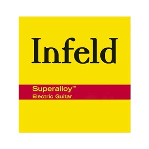 Cuerda guitarra eléctrica Thomastik Infeld IN24 4ª Re