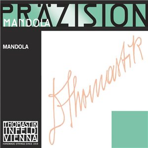 Cuerda mandola Thomastik Prazision 172W 3ª Re light