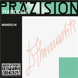 Cuerda mandolina Thomastik Prazision 153ST 4ª Sol heavy