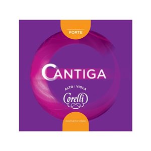 Cuerda viola Corelli Cantiga 931F 1ª La Forte