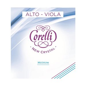Cuerda viola Corelli Crystal 1ª La medium