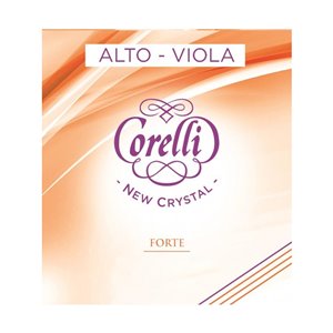Cuerda viola Corelli Crystal 731F 1ª La forte