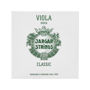 Cuerda viola Jargar 3ª Sol Dolce
