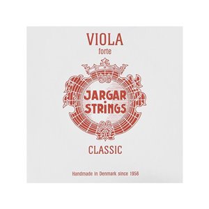 Cuerda viola Jargar Classic 3ª Sol Forte