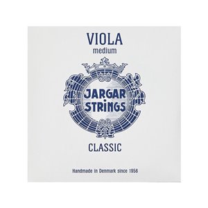 Cuerda viola Jargar Classic 4ª Do Medium