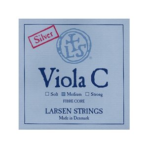 Cuerda viola Larsen 4ª Do Medium