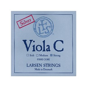 Cuerda viola Larsen 4ª Do Strong