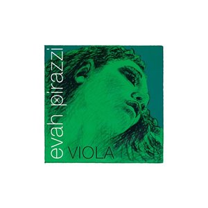 Cuerda viola Pirastro Evah Pirazzi 429321 3ª Sol medium