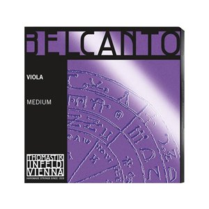 Cuerda viola Thomastik Belcanto BC22 2ª Re