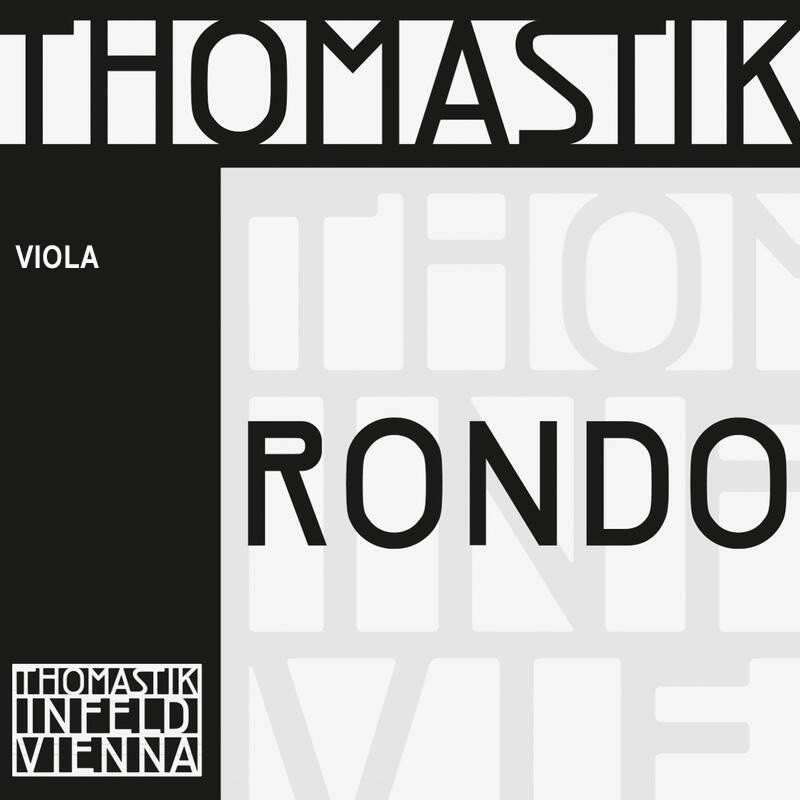Cuerda viola Thomastik Rondo RO22 2ª Re 4/4