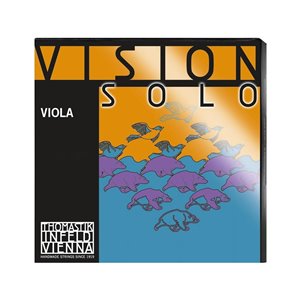 Cuerda viola Thomastik Vision Solo VIS21 1ª La