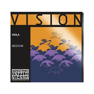 Cuerda viola Thomastik Vision VI24 4ª Do