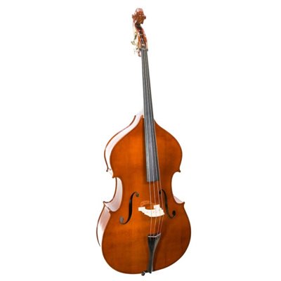 Cuerda violín Corelli Crystal 702F 2ª La 4/4 Forte 4/4