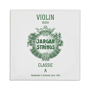 Cuerda violín Jargar Classic 2ª La Dolce 4/4