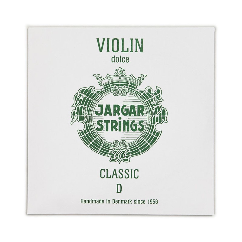 Cuerda-violin-Jargar-Classic-3-Re-Dolce